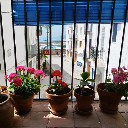 A H Rentals Casa Mira En Calma Peñíscola Екстериор снимка