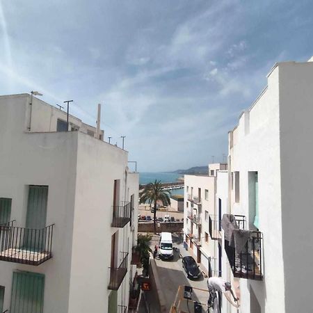 A H Rentals Casa Mira En Calma Peñíscola Екстериор снимка