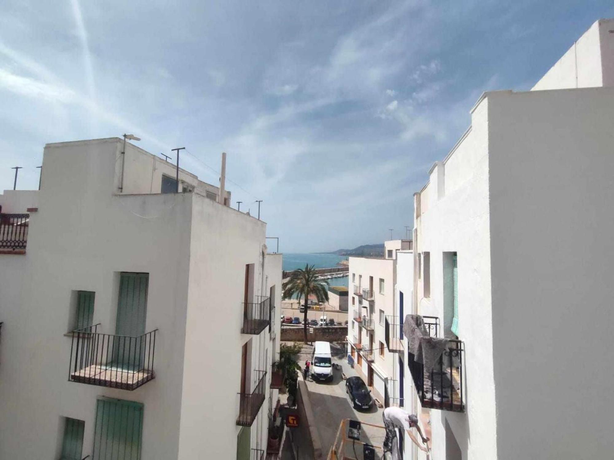 A H Rentals Casa Mira En Calma Peñíscola Екстериор снимка