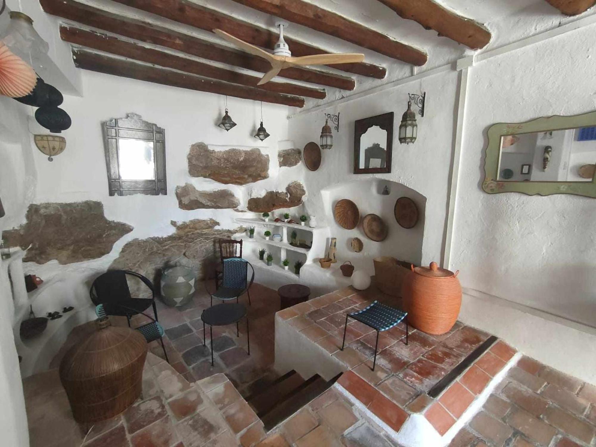 A H Rentals Casa Mira En Calma Peñíscola Екстериор снимка