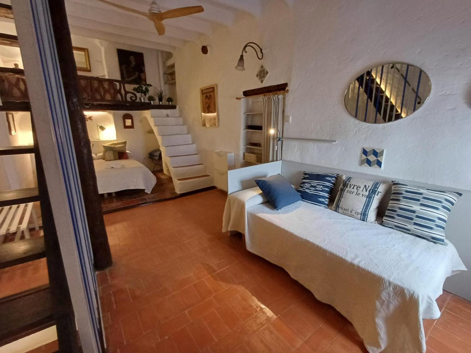 A H Rentals Casa Mira En Calma Peñíscola Екстериор снимка