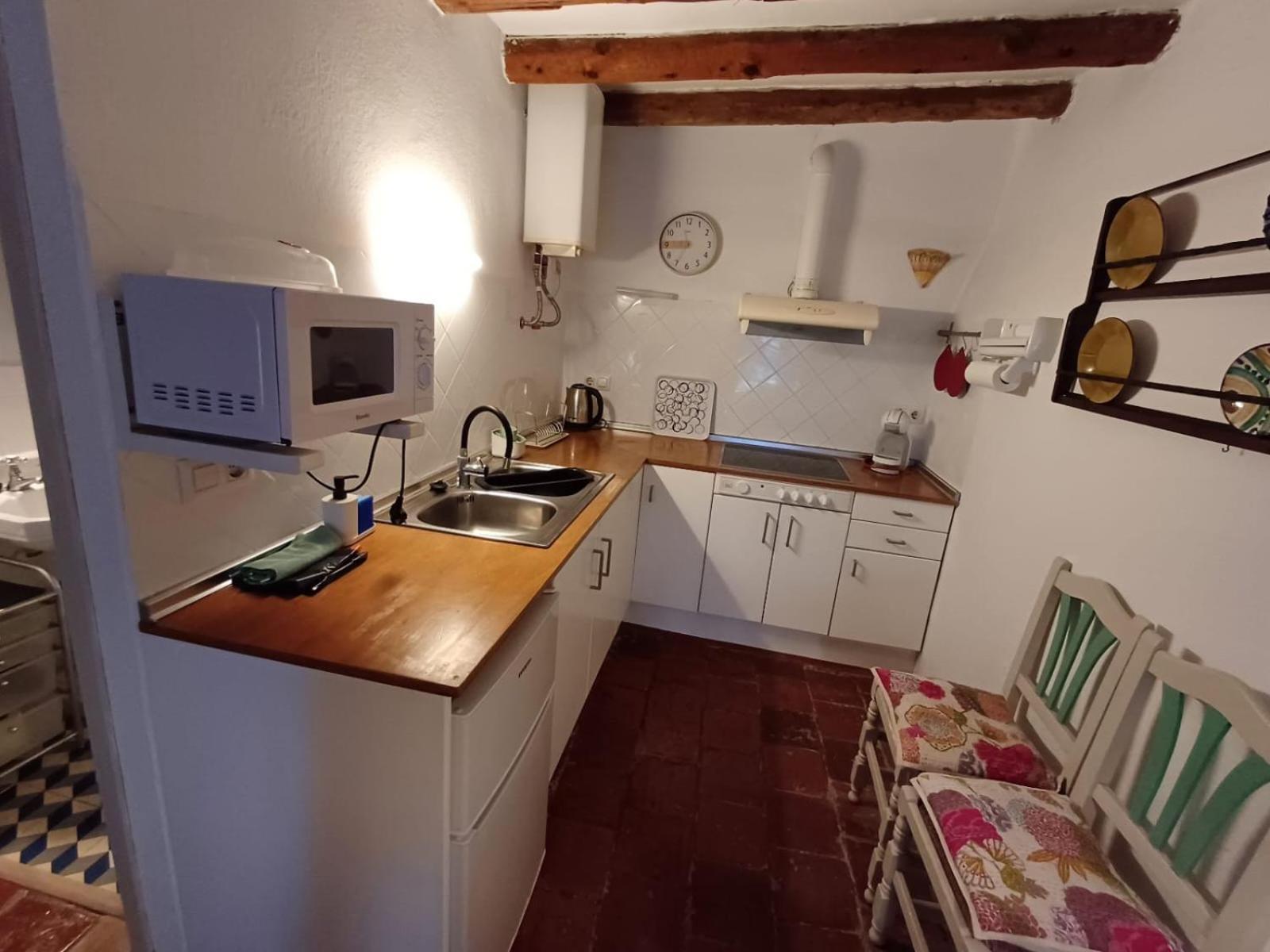 A H Rentals Casa Mira En Calma Peñíscola Екстериор снимка