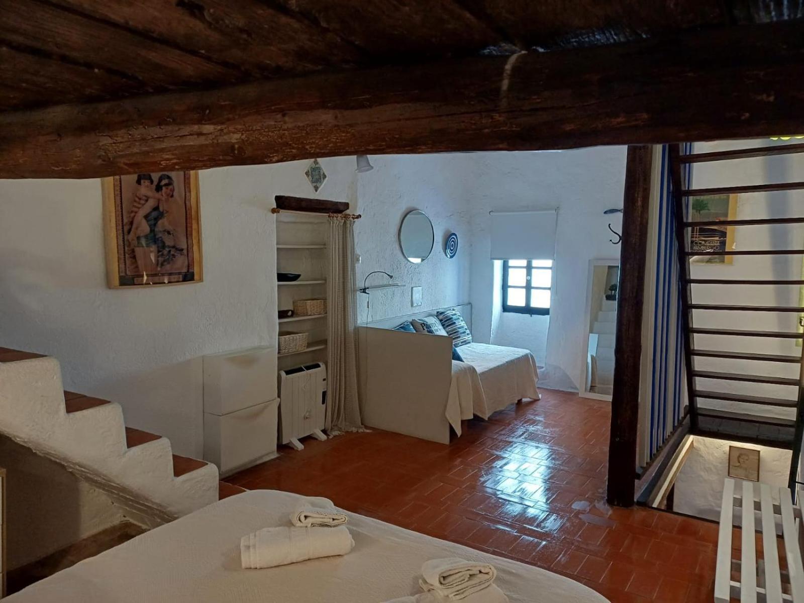 A H Rentals Casa Mira En Calma Peñíscola Екстериор снимка