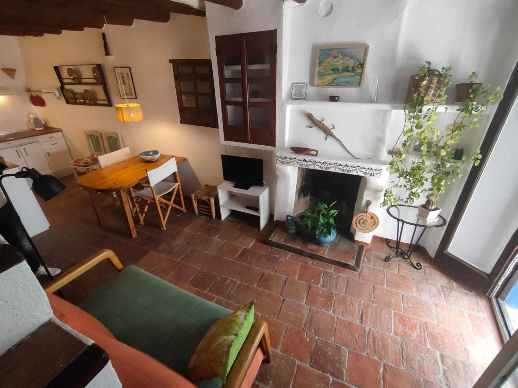 A H Rentals Casa Mira En Calma Peñíscola Екстериор снимка
