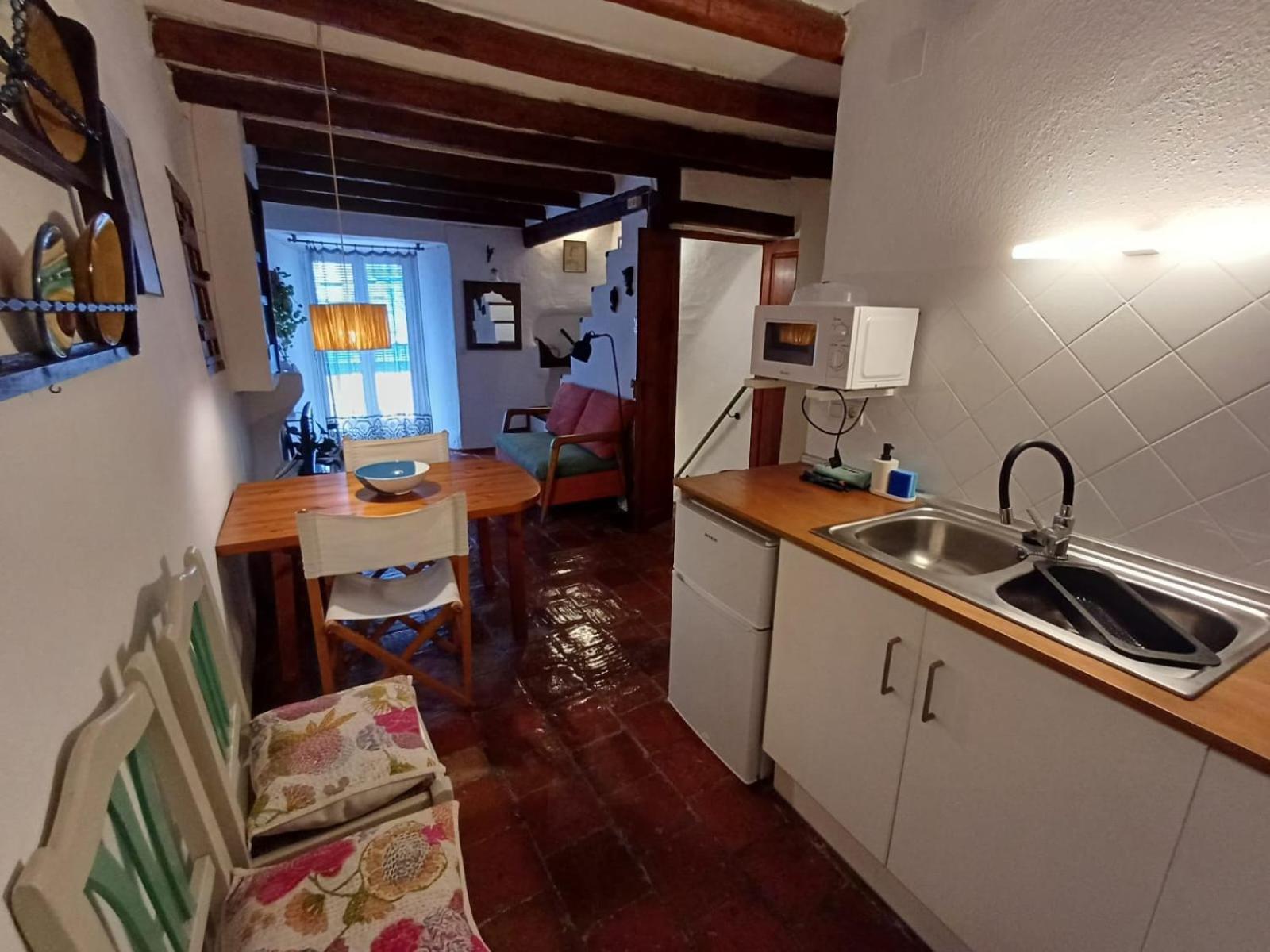 A H Rentals Casa Mira En Calma Peñíscola Екстериор снимка
