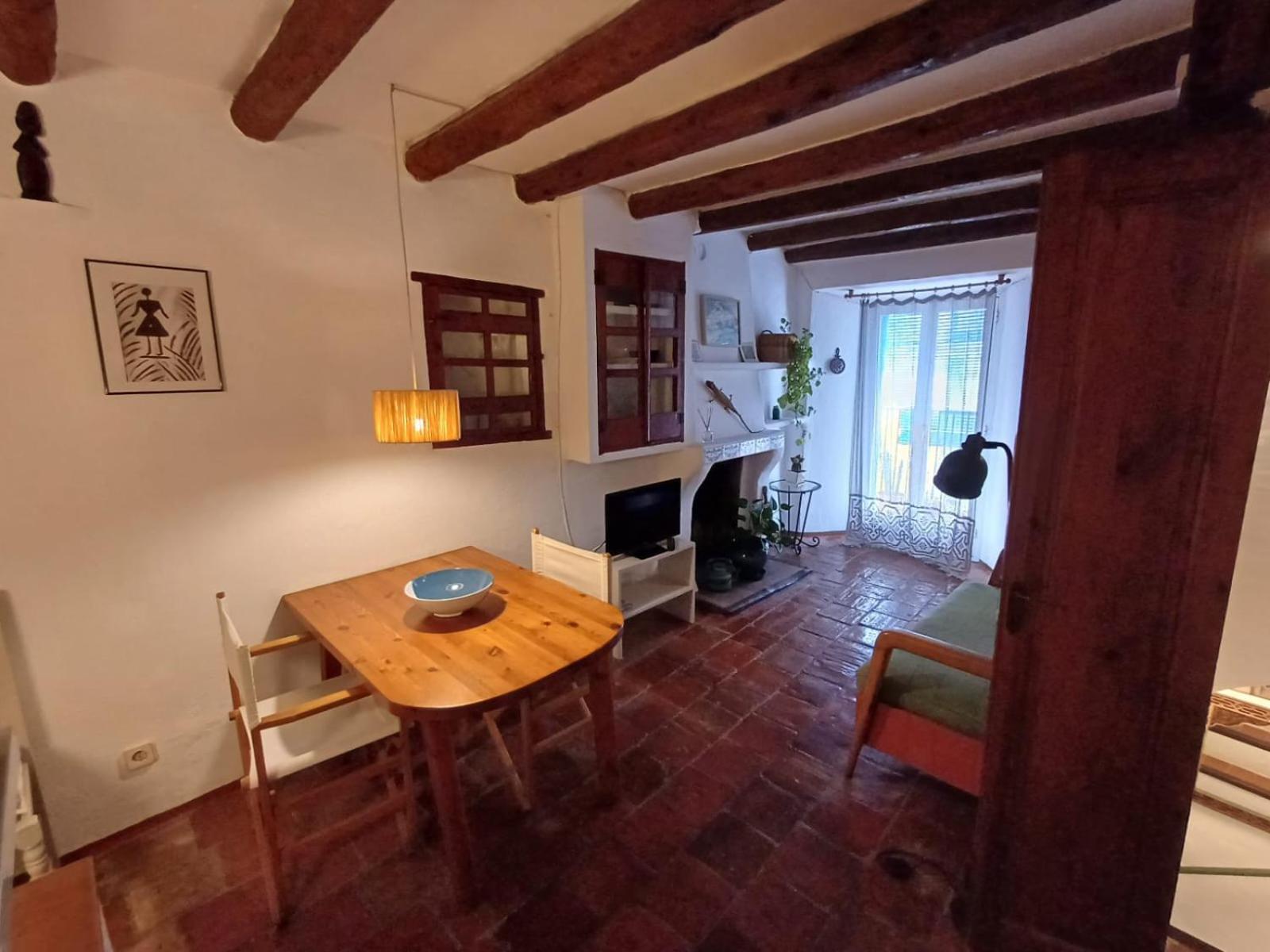 A H Rentals Casa Mira En Calma Peñíscola Екстериор снимка