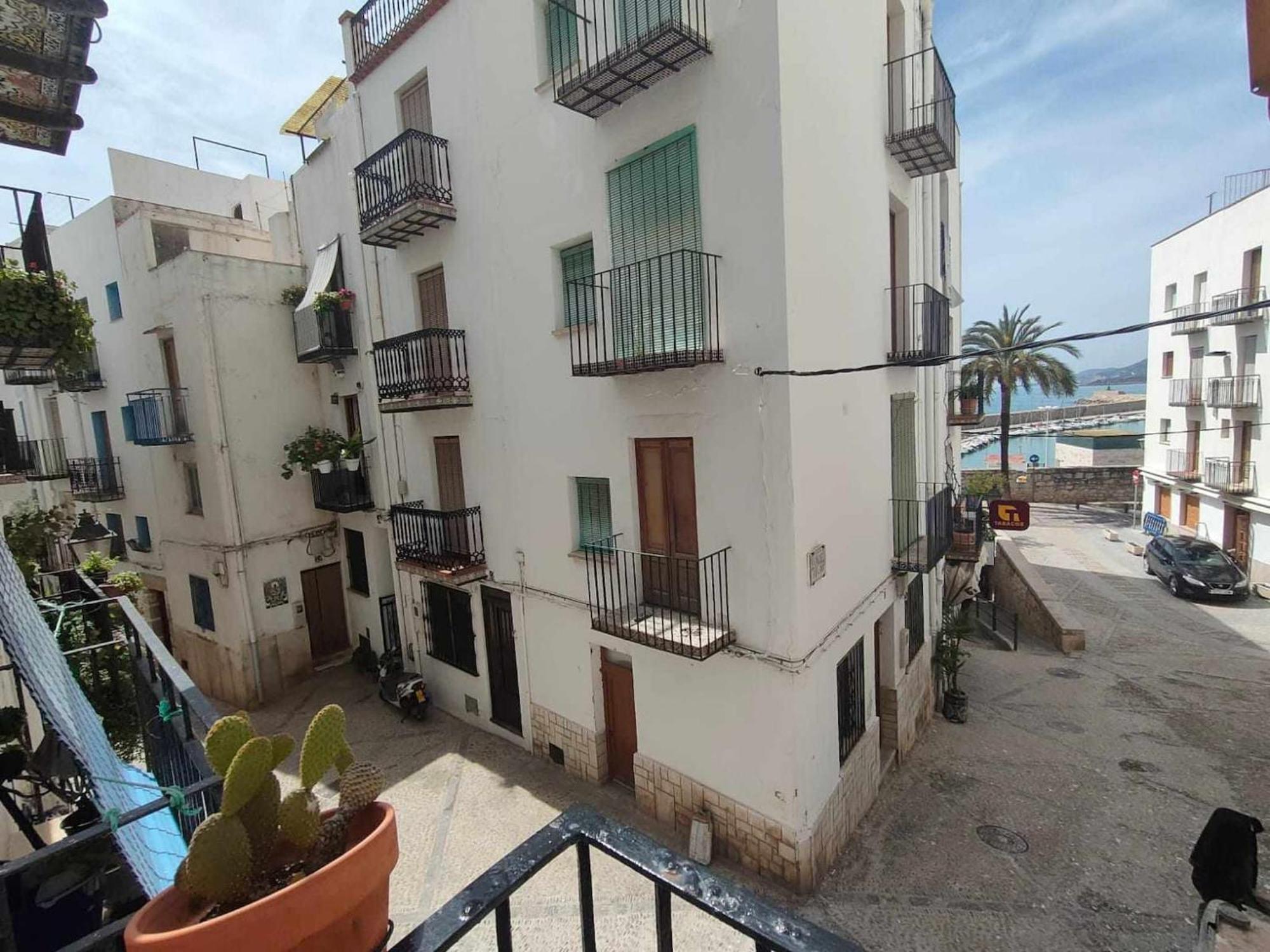 A H Rentals Casa Mira En Calma Peñíscola Екстериор снимка