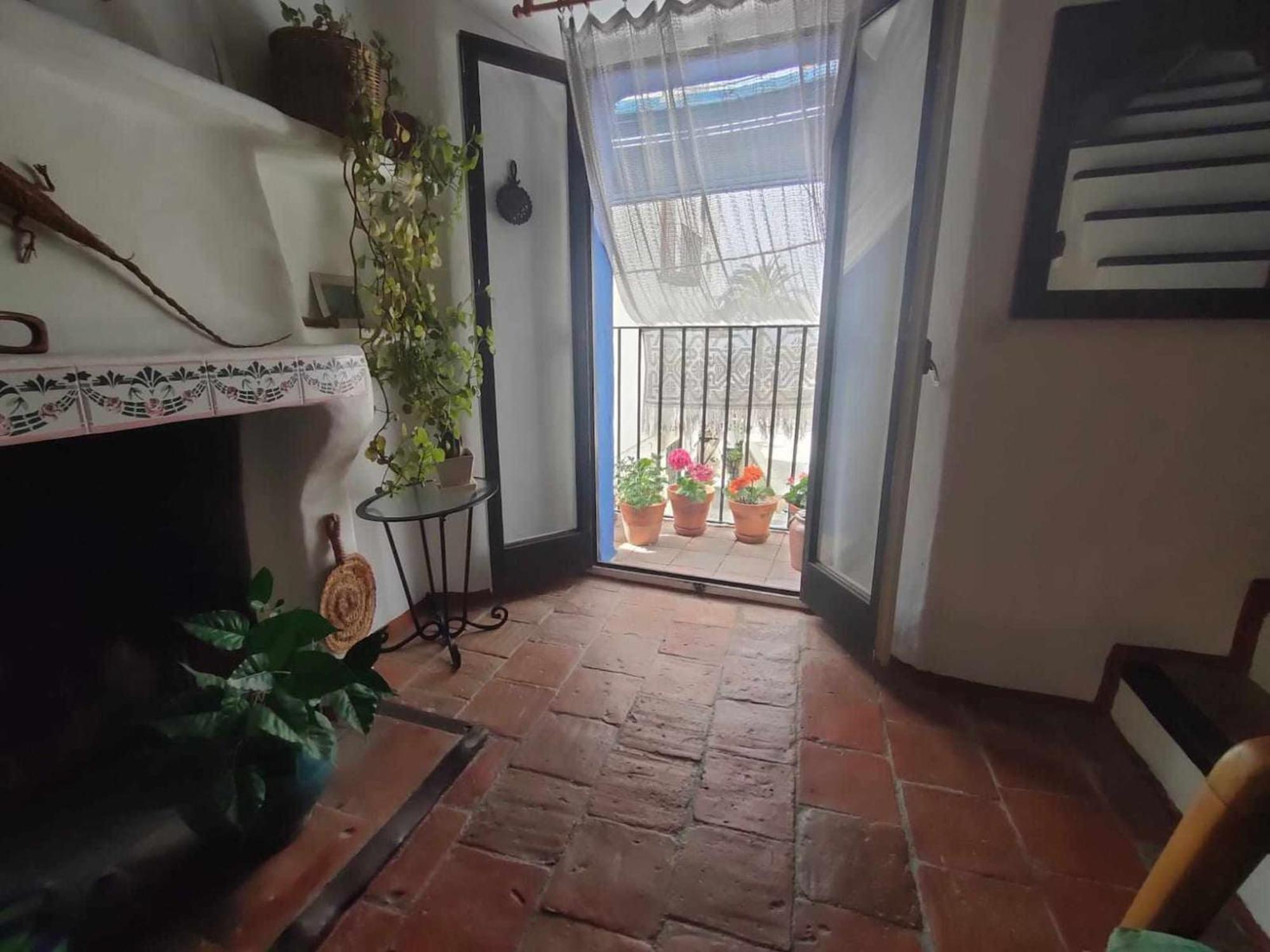A H Rentals Casa Mira En Calma Peñíscola Екстериор снимка
